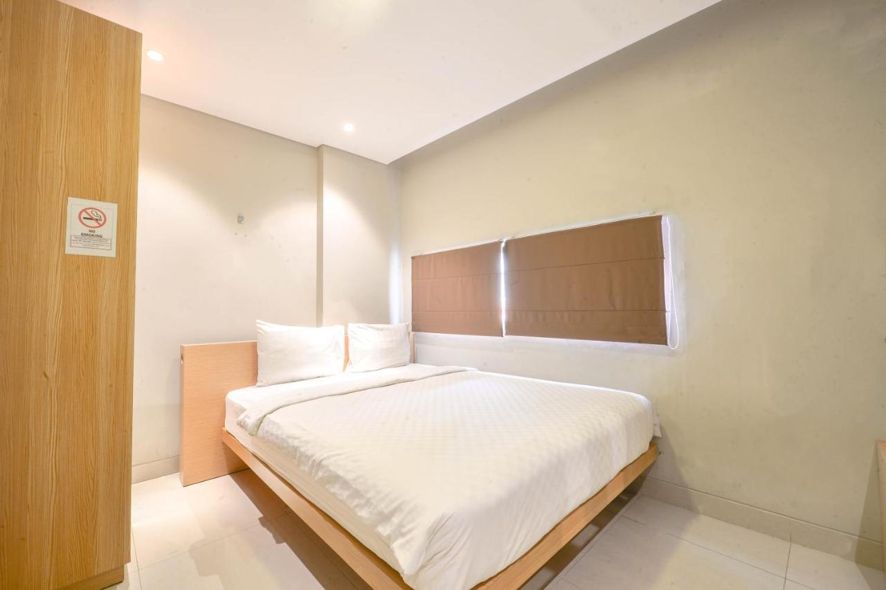 Green Apple Residence Jacarta Exterior foto